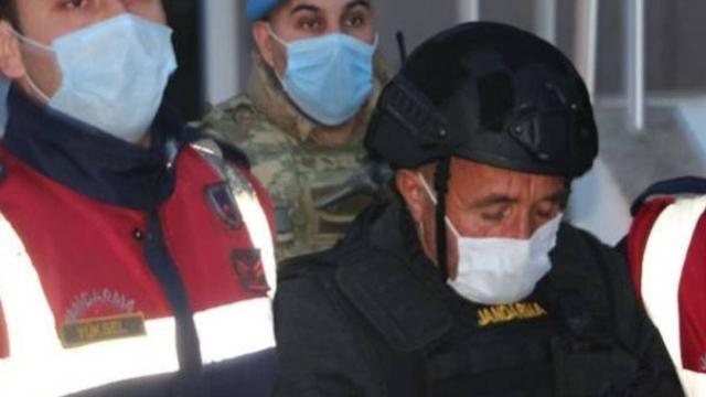 2 çocuğu öldüren sanık hakim karşısında