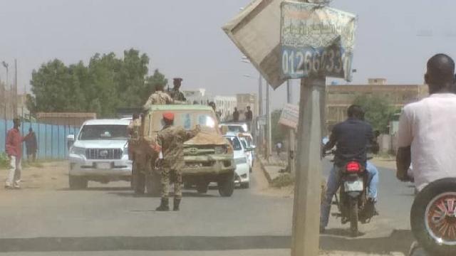 Sudan Savunma Bakanlığı: Darbe girişiminin arkasında General Bekravi ve 22 subay var
