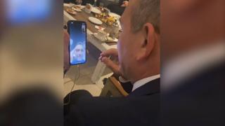 Bakan Soylu, Ampute Milli Futbol Takımı oyuncularıyla görüştü