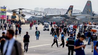 TEKNOFEST heyecanı başladı