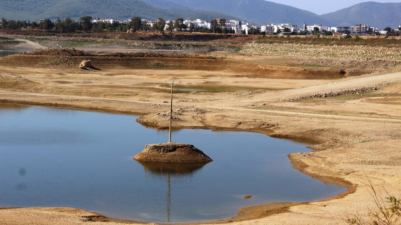 "Artık iklim değişikliği hayatımızın bir parçası"