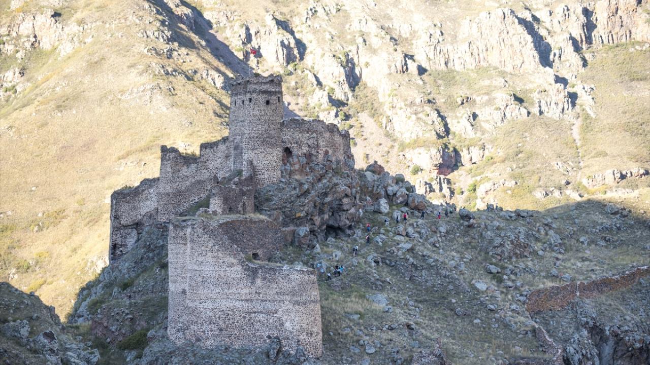 "Şeytan Kalesi saklı bir cennet"