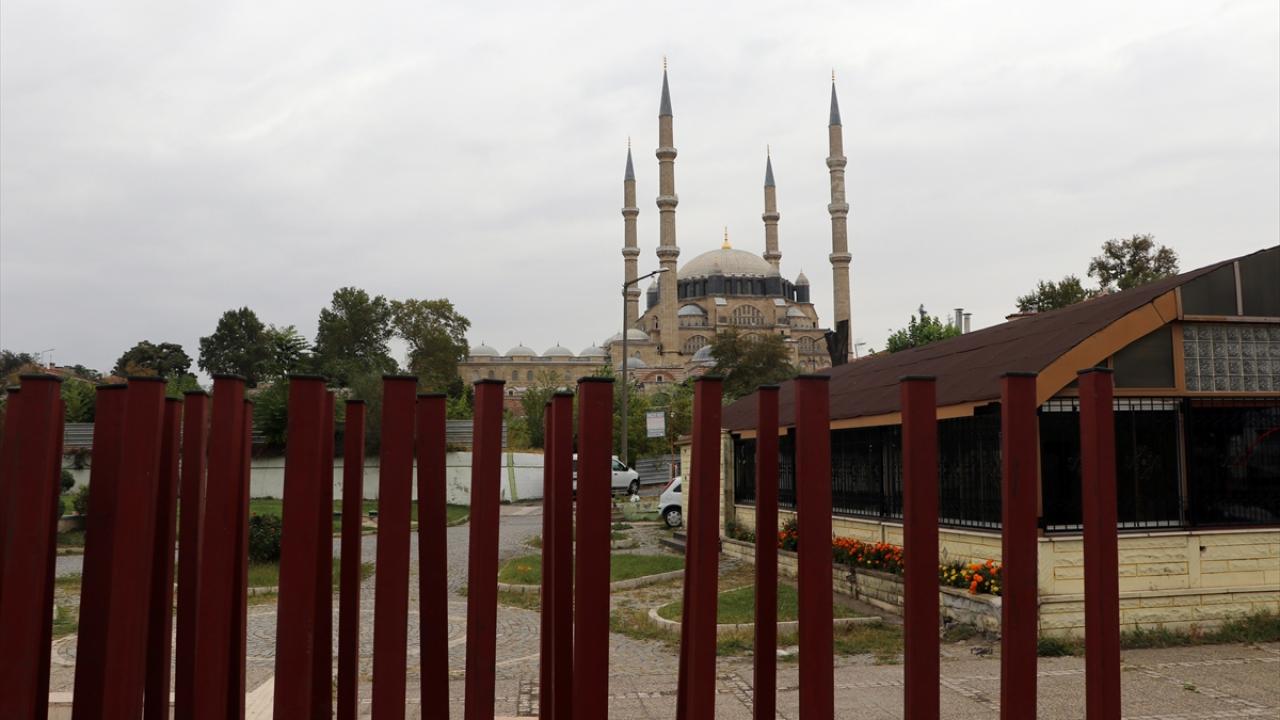 Proje 6 ayda tamamlanacak