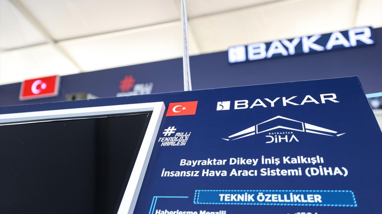 Hareketli platformlara iniş kalkış yapabiliyor