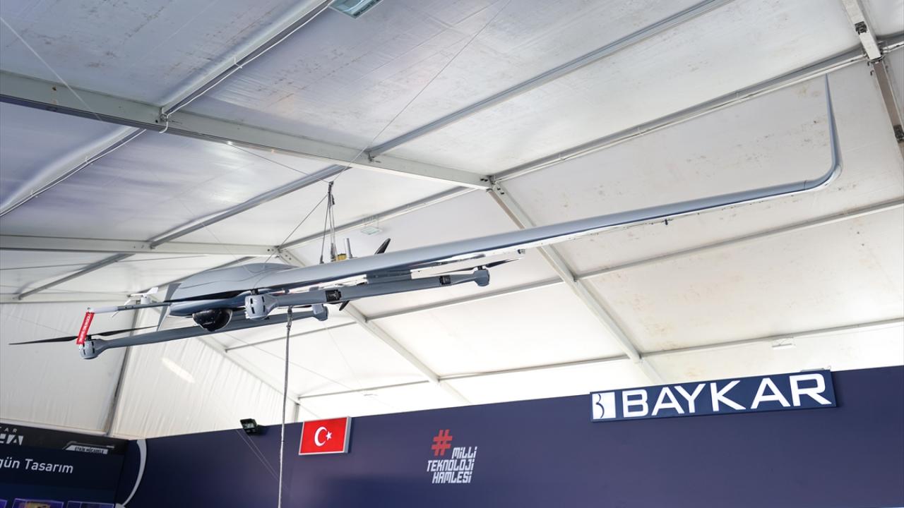 Uçuş testlerinde sona gelindi