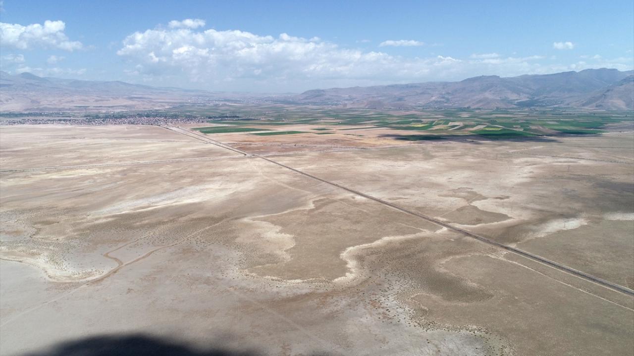 "Havzada bütüncül su yönetimi gerçekleştirilmeli"