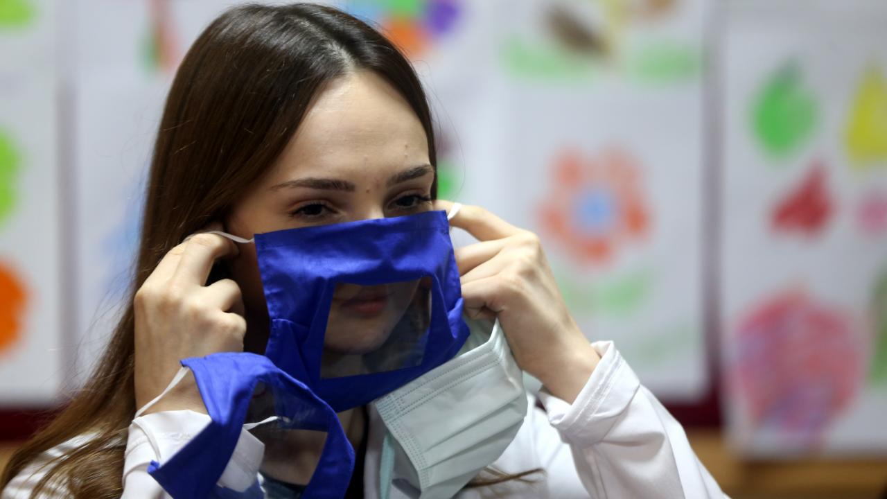 "Dersler daha verimli geçiyor"