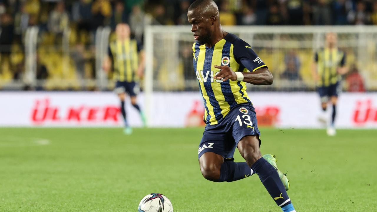 İlk yarıdan önemli anlar