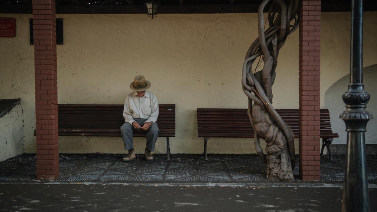 İspanya Turizm Bakanı`ndan "harika bir gösteri" yorumu