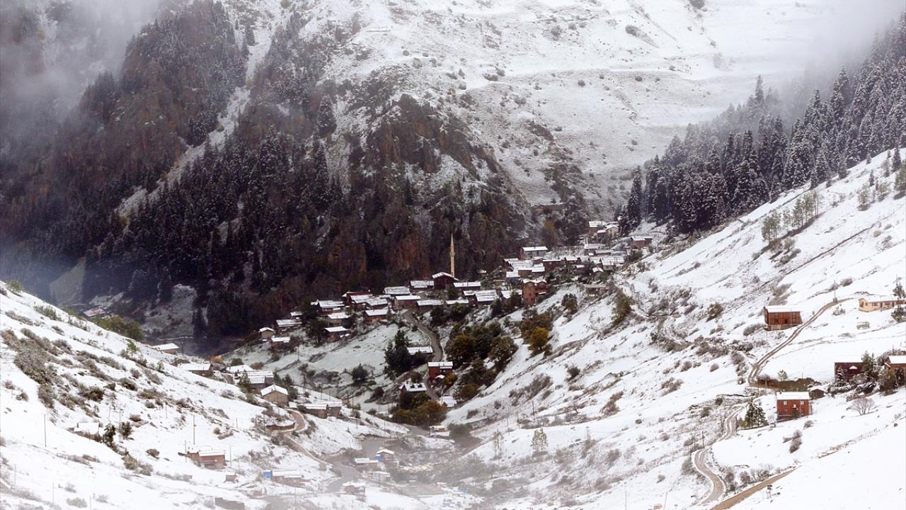 TRABZON
