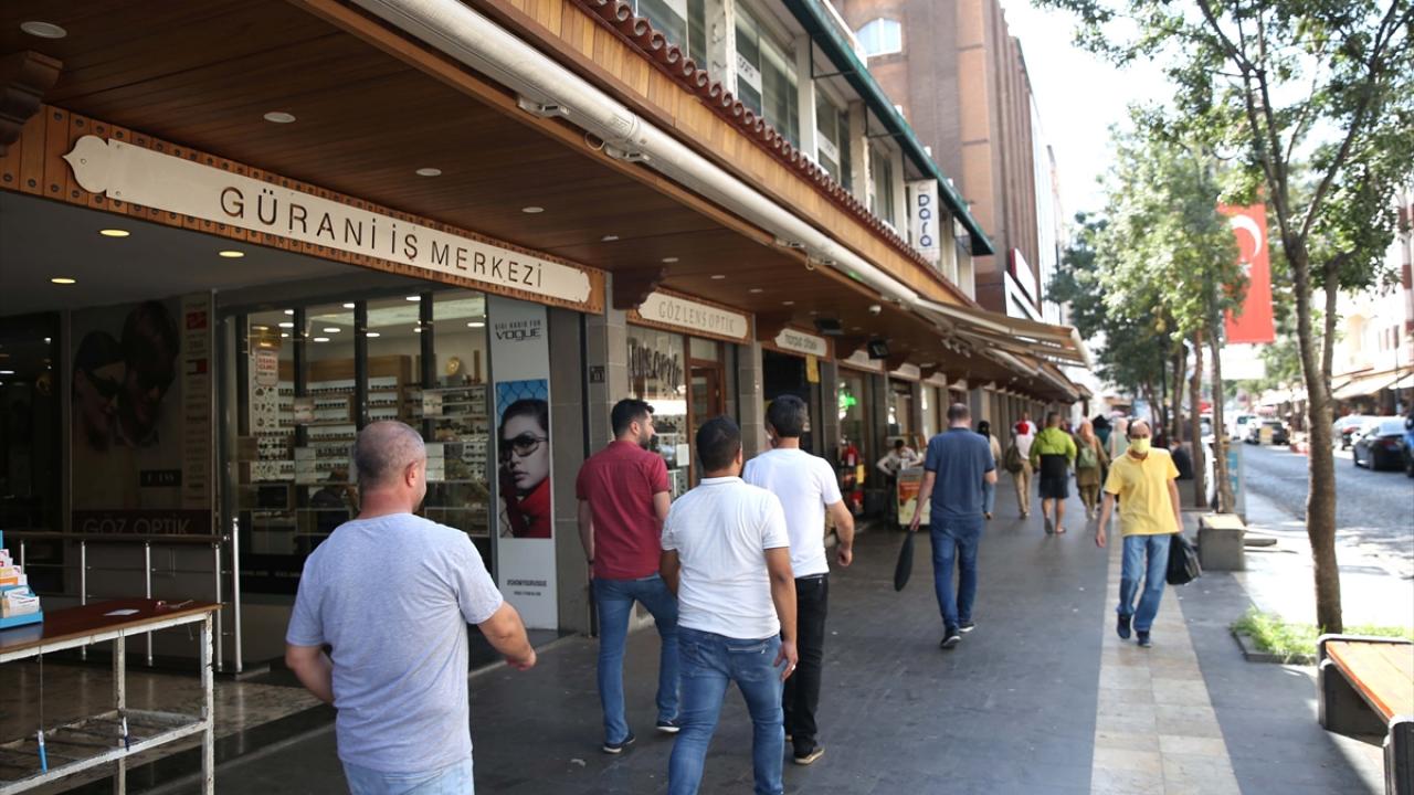 "Önlem alınmazsa önümüzdeki dönemde de kiraların artmaması için hiçbir engel yok"