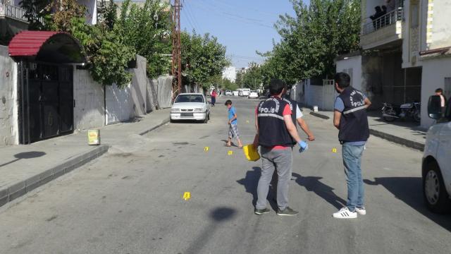 Borç kavgası: 2 yaralı, 3 gözaltı