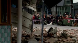 Avustralya'da 6 büyüklüğünde deprem