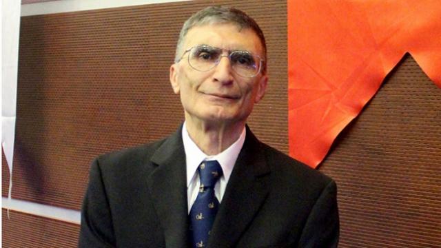 Aziz Sancar: Bizim bu memlekete borcumuz var