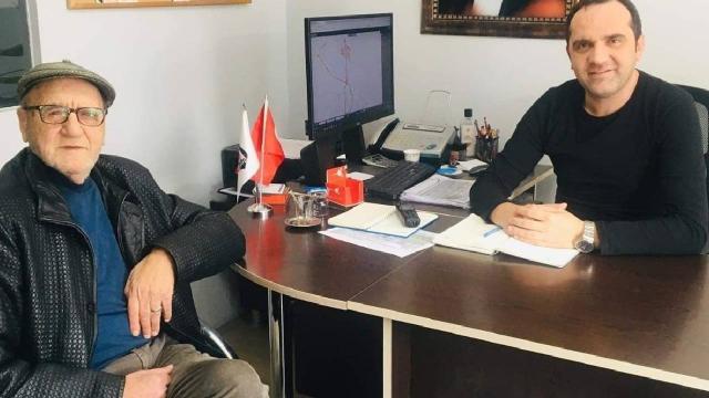 Baba ve oğul 13 gün arayla koronavirüsten hayatını kaybetti