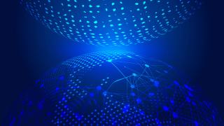 Dijital çağda sanal alem dili