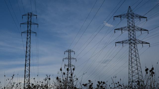 Avrupada artan enerji ihtiyacı fiyatları yükseltti