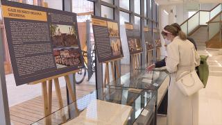 Gazi Hüsrev Bey sergisi Saraybosna'da açıldı