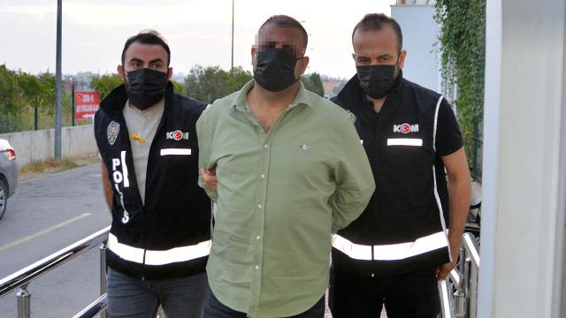 Adanada, 37,8 milyon liralık vurgun yapan şebekeye operasyon