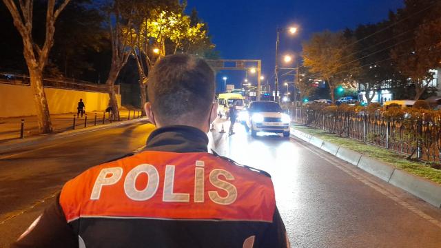 İstanbulda huzur denetimi