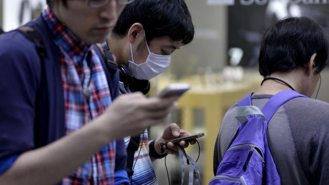 Japonya, sosyal medya hakaretlerine cezaları yükseltmeyi planlıyor