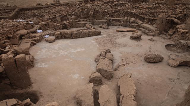 Karahantepe Neolitik Çağa ışık tutacak
