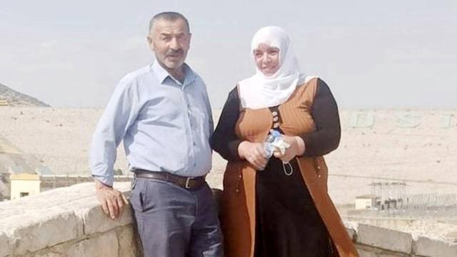 Koronavirüs tedavisi gören aşısız çift 3 gün arayla öldü
