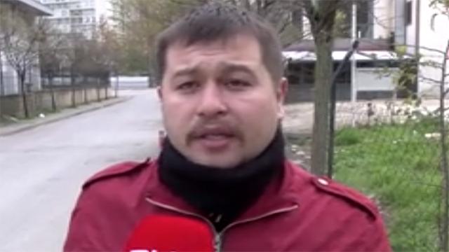 Teşkilatçı kurye için karar çıktı