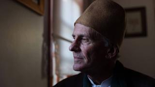 ABD'li Katolik papaz Müslüman olup Konya'ya yerleşti