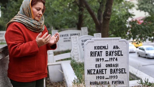 12 yaşında cepheden cepheye koşan Milli Mücadele kahramanı: Onbaşı Nezahet