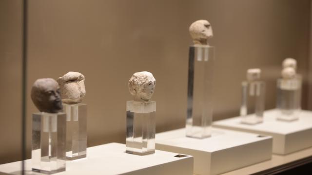 Göbeklitepenin yer aldığı bölgede yeni keşifler