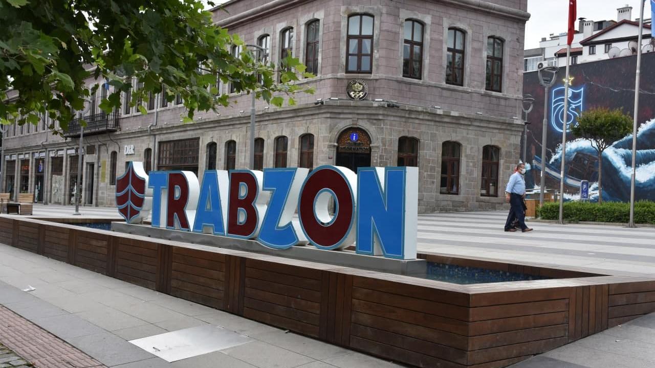 TRABZON VAKA SAYILARI