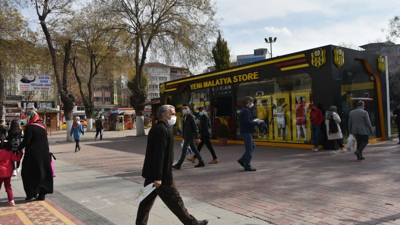 MALATYA VAKA SAYILARI