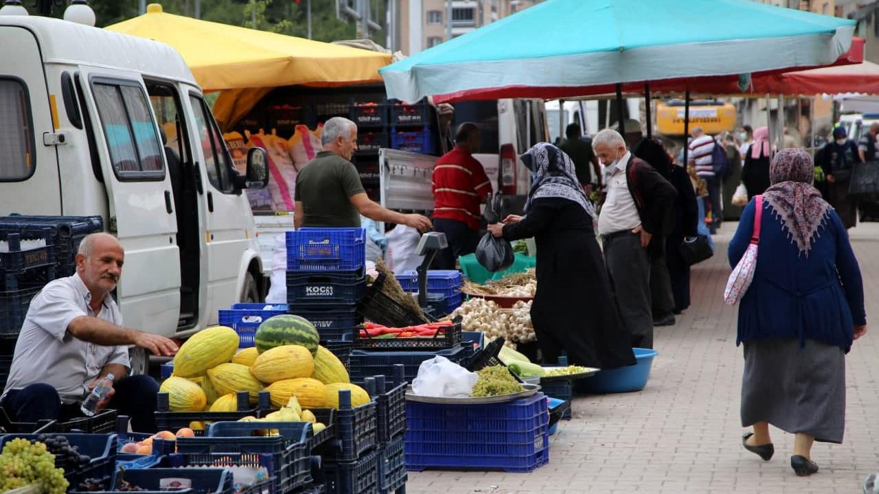 KASTAMONU VAKA SAYILARI