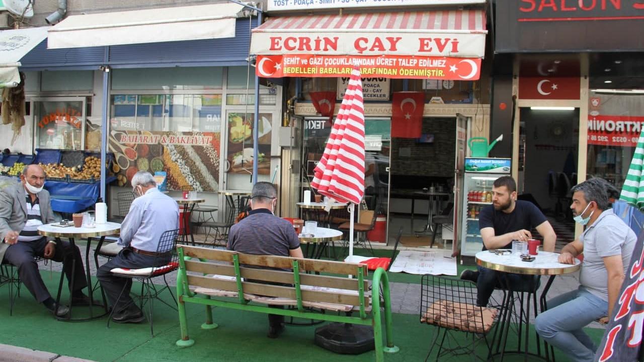 KIRIKKALE VAKA SAYILARI