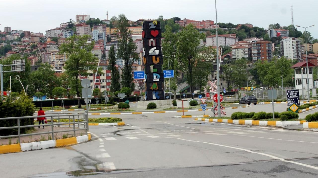 ZONGULDAK VAKA SAYILARI