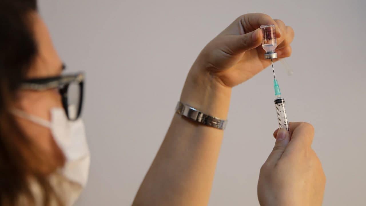 YOZGAT AŞI İSTATİSTİKLERİ