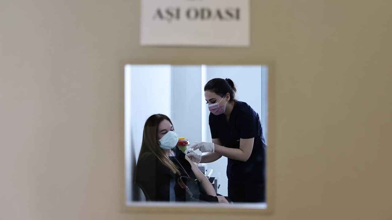 ÇORUM AŞI İSTATİSTİKLERİ