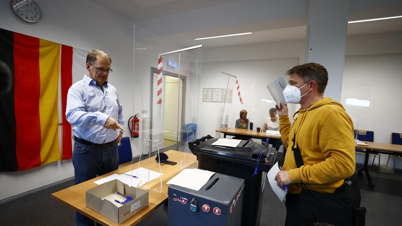 3 partili koalisyon beklentisi var