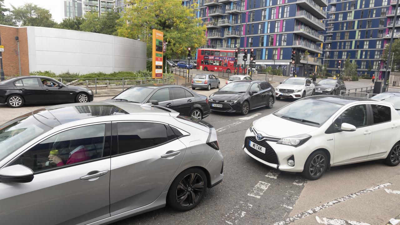 Nakliye aracı sürücüsü eksikliği yaşanıyor