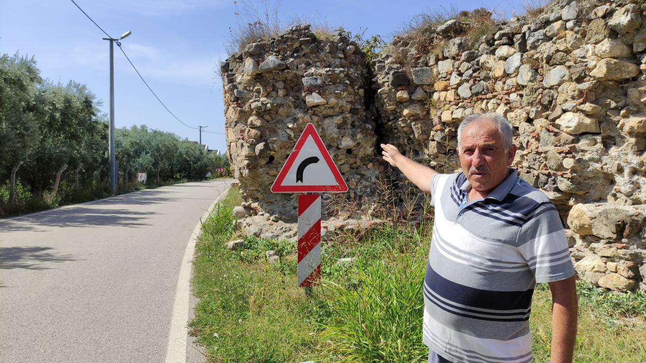"Surlar bir ân önce tadilattan geçirilmeli"