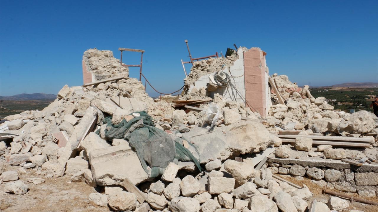 1 kişi hayatını kaybetti