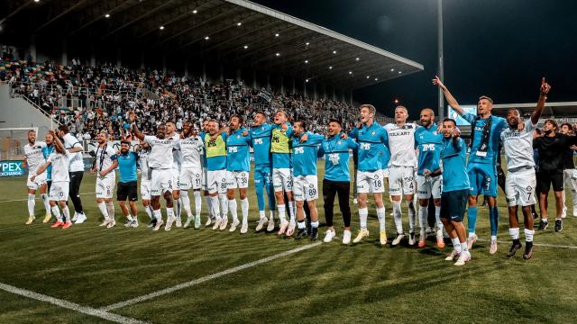 Süper Ligde Altay fırtınası