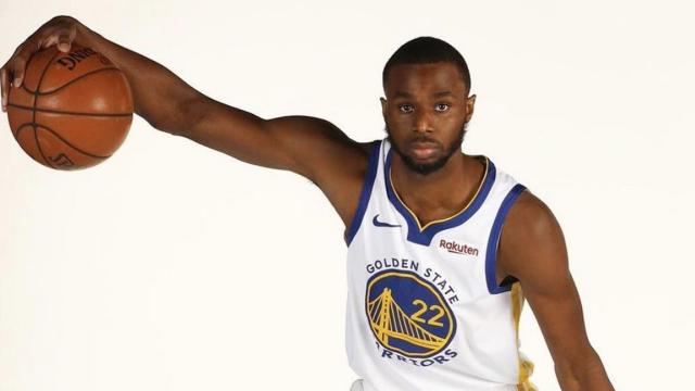 NBA, Andrew Wigginsin aşı muafiyeti talebini reddetti