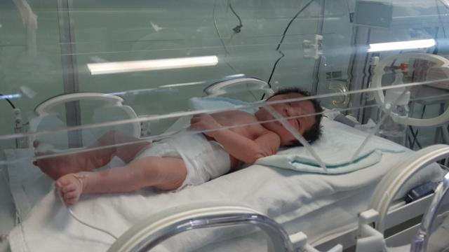 Fatma bebek devlet korumasına alınacak