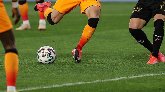 Galatasaray ile Göztepe 59. randevuda