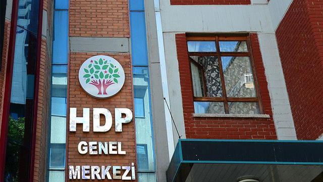 HDP: İttifak arayışımız yok