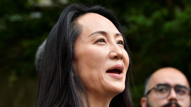 Çin: Huawei yöneticisine yönelik suçlamalar uydurma