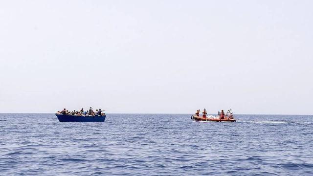 Endonezyada bot alabora oldu: 26 kişi kayboldu
