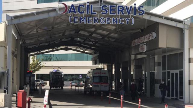 Tarım işçilerini taşıyan minibüs devrildi: 1 ölü, 20 yaralı